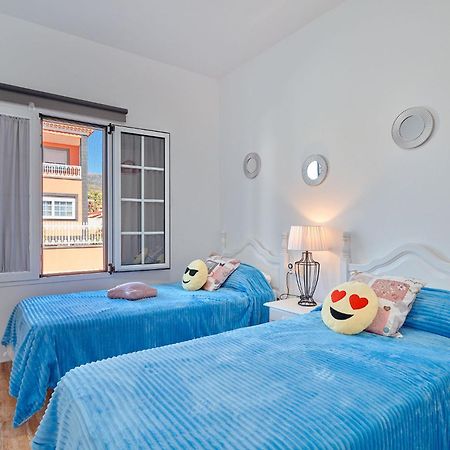 Casa Maria Apartment Granadilla De Abona Ngoại thất bức ảnh