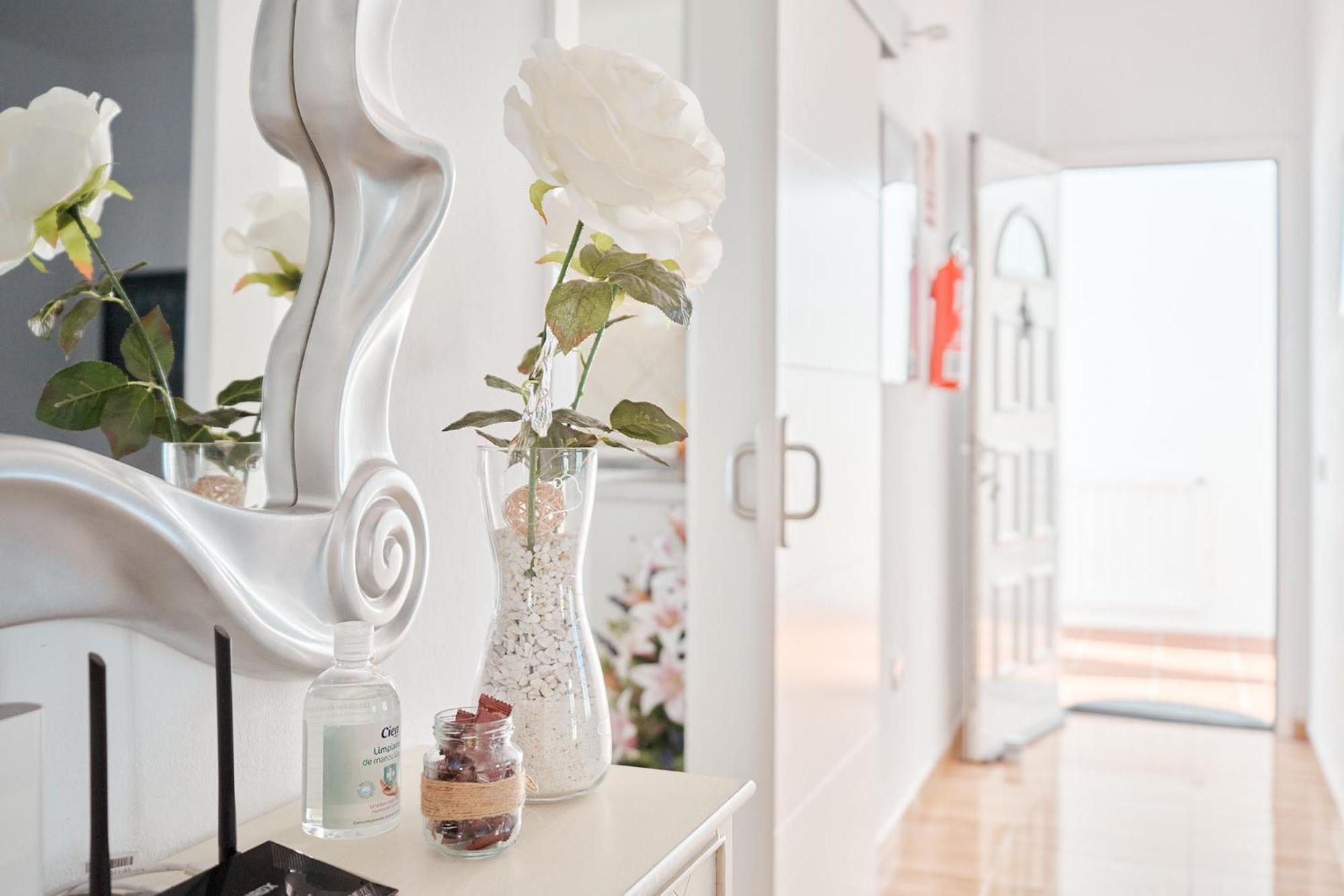 Casa Maria Apartment Granadilla De Abona Ngoại thất bức ảnh