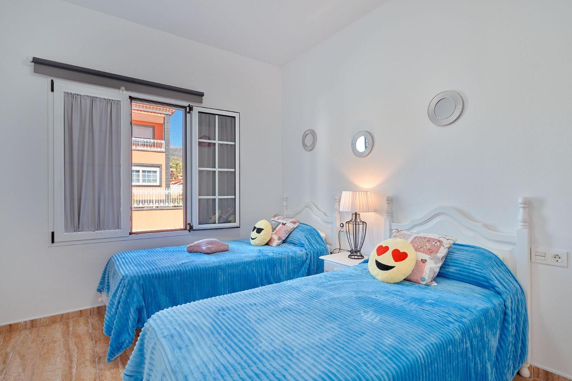 Casa Maria Apartment Granadilla De Abona Ngoại thất bức ảnh