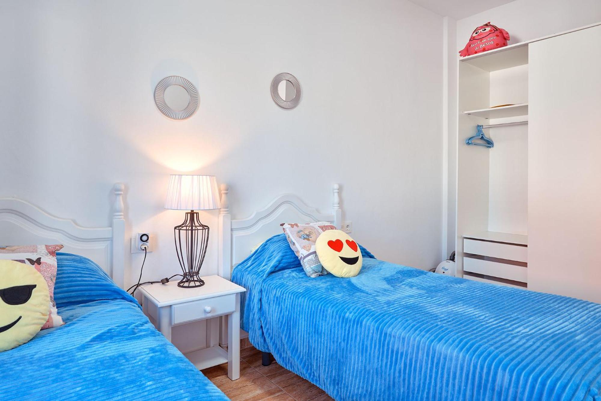 Casa Maria Apartment Granadilla De Abona Ngoại thất bức ảnh