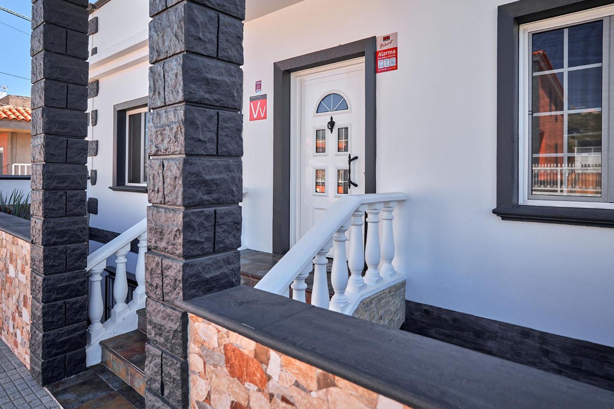 Casa Maria Apartment Granadilla De Abona Ngoại thất bức ảnh