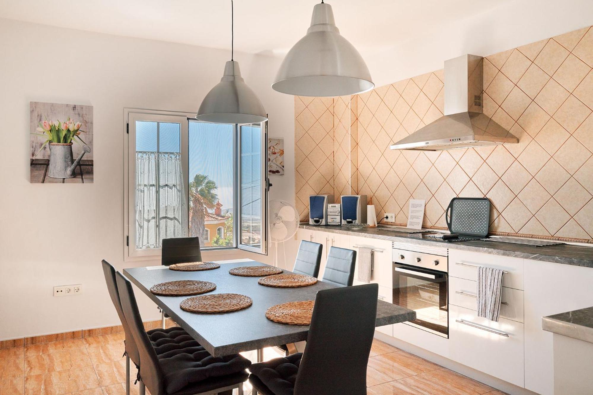 Casa Maria Apartment Granadilla De Abona Ngoại thất bức ảnh
