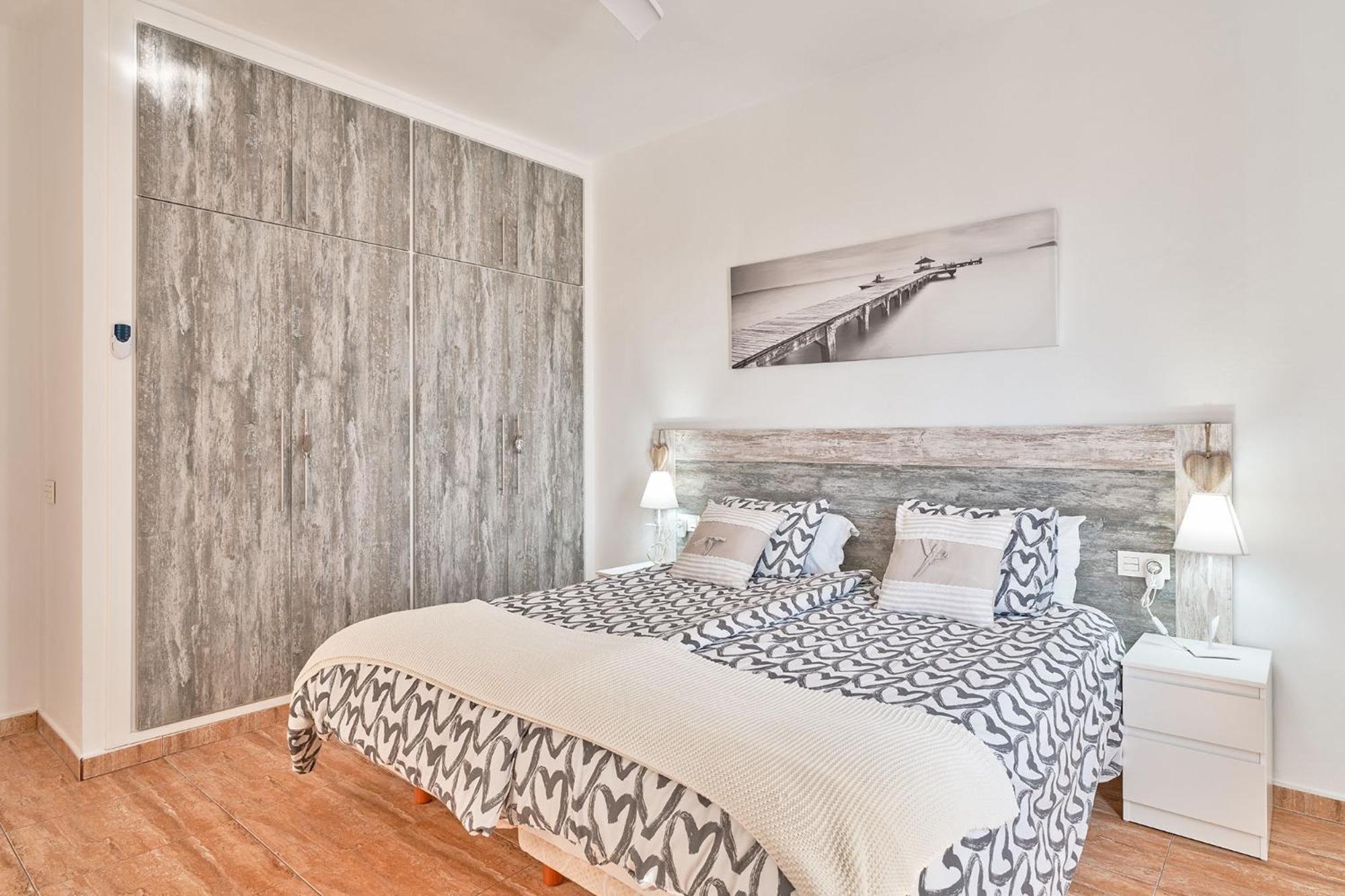 Casa Maria Apartment Granadilla De Abona Ngoại thất bức ảnh