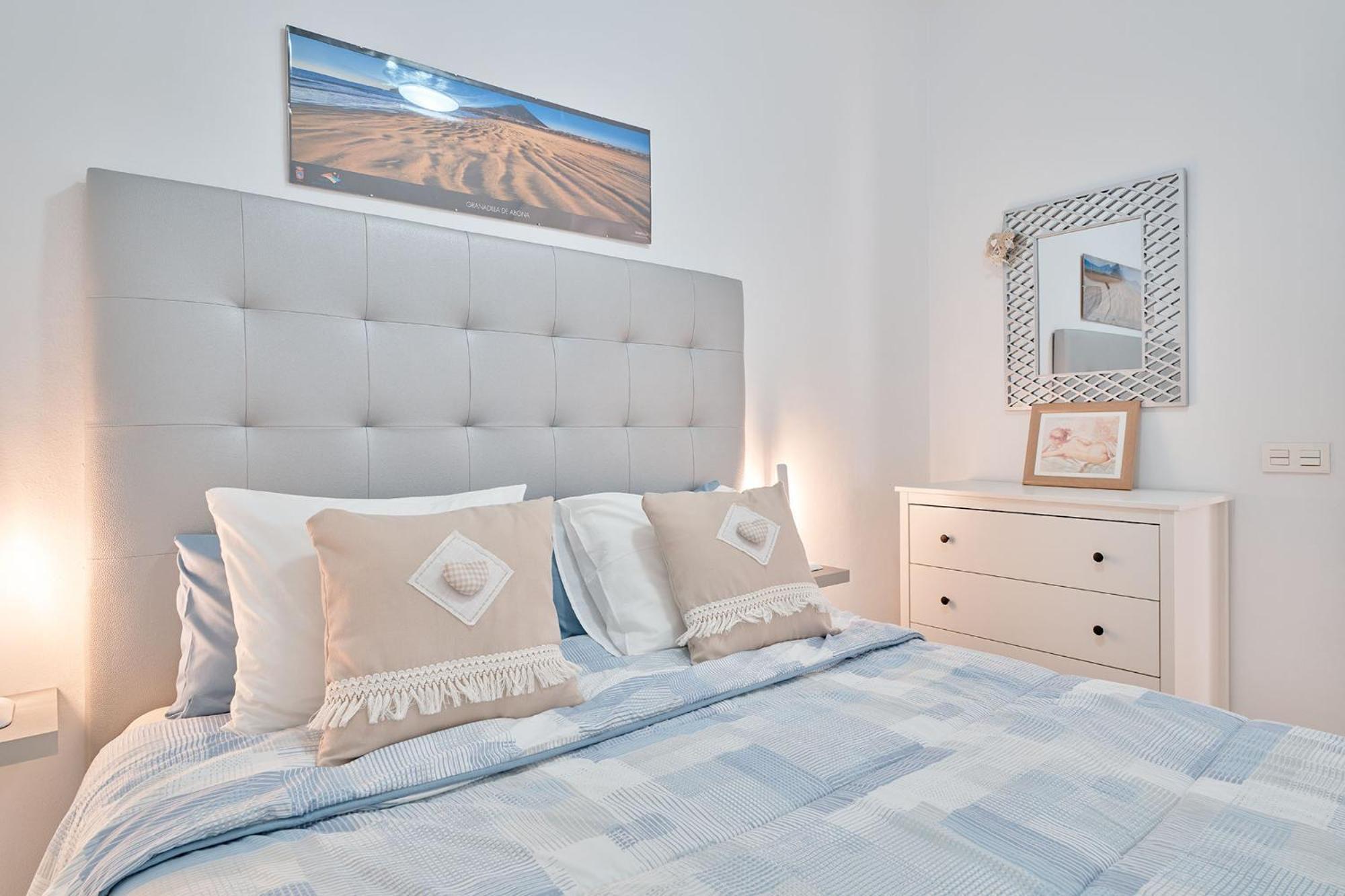Casa Maria Apartment Granadilla De Abona Ngoại thất bức ảnh