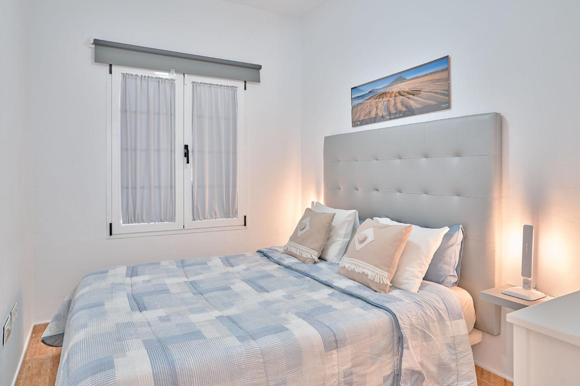Casa Maria Apartment Granadilla De Abona Ngoại thất bức ảnh
