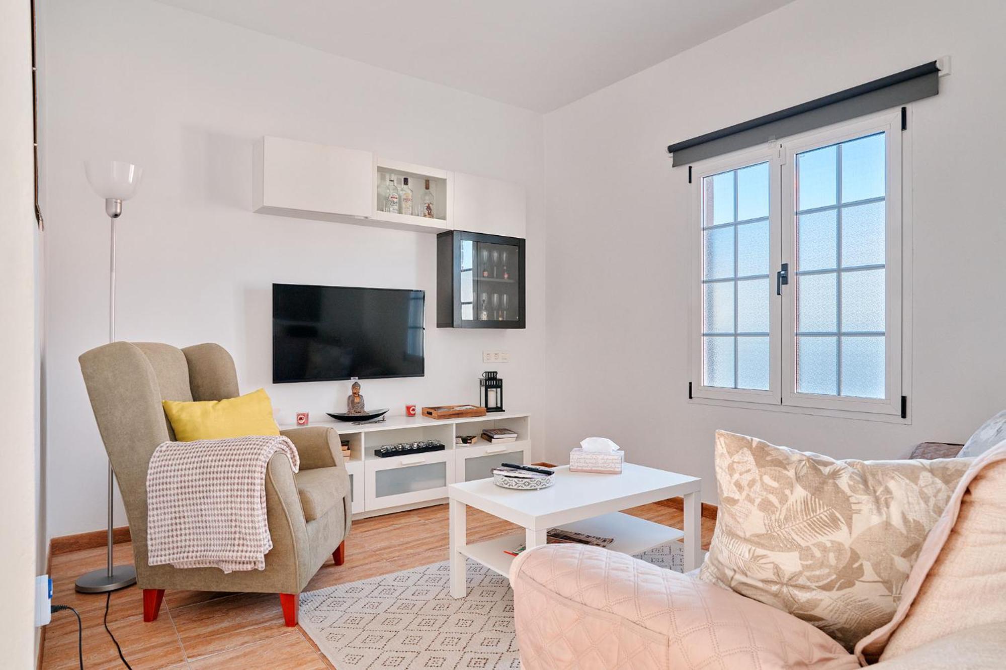 Casa Maria Apartment Granadilla De Abona Ngoại thất bức ảnh