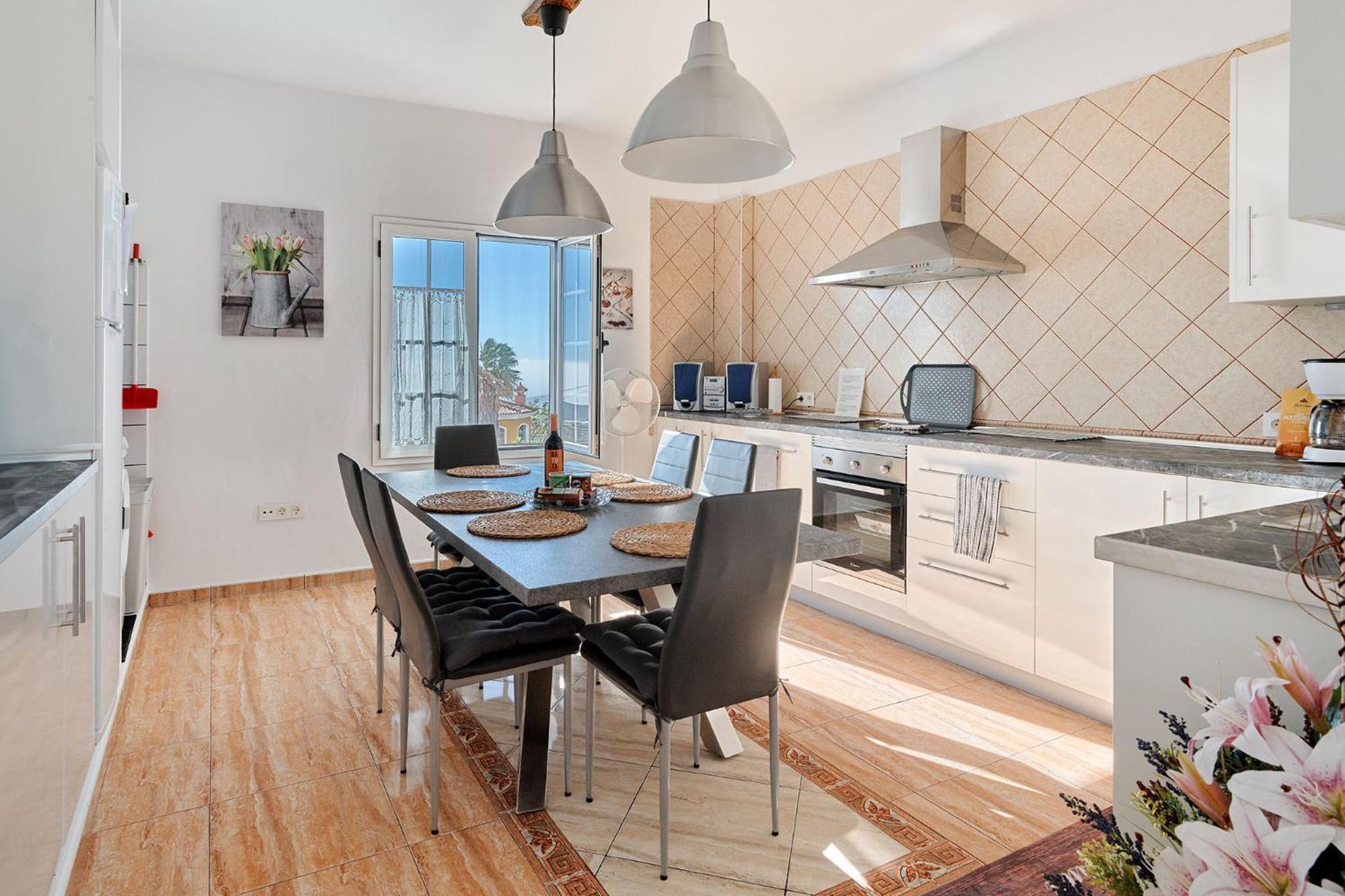 Casa Maria Apartment Granadilla De Abona Ngoại thất bức ảnh
