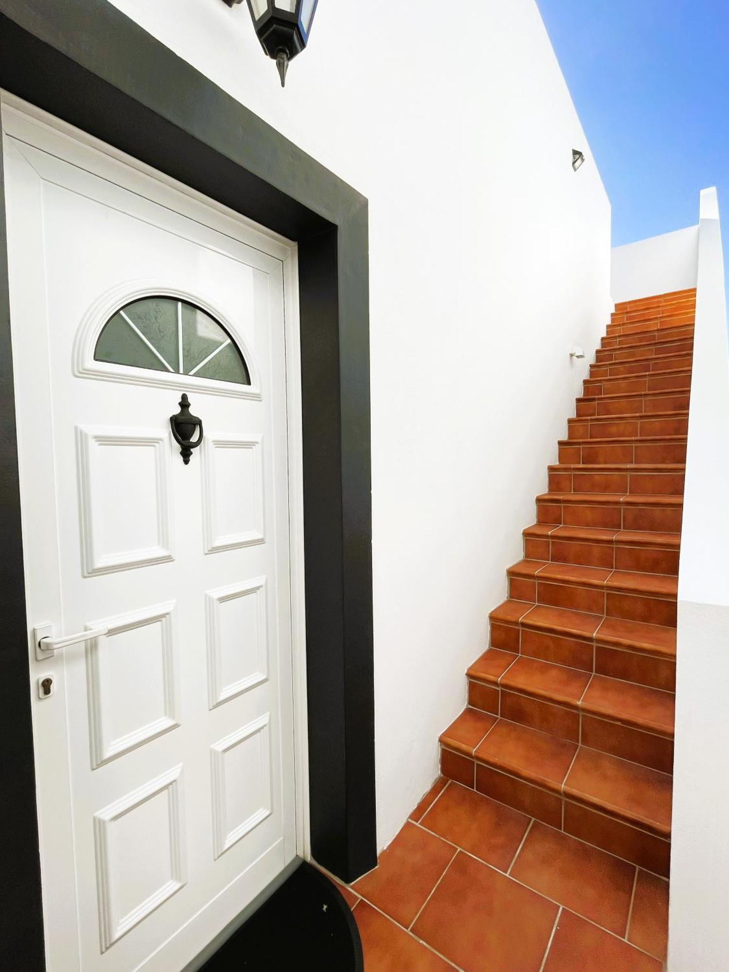 Casa Maria Apartment Granadilla De Abona Ngoại thất bức ảnh
